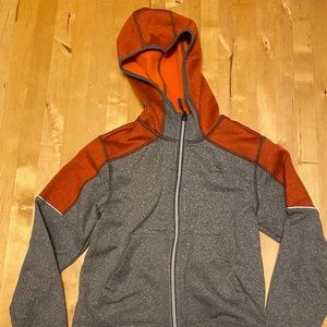 LLBean Kid's Sweatshirt